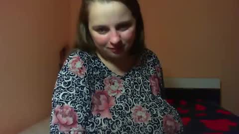 Arriana online show from December 26, 3:16 am