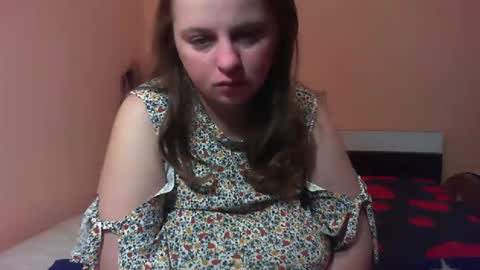 Arriana online show from February 9, 3:11 am