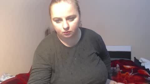 Arriana online show from October 21, 2:12 am