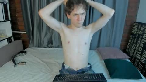 arrogant_eli online show from July 17, 9:41 pm