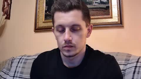 arromwilliam90 online show from January 15, 5:45 am