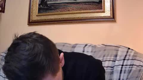 arromwilliam90 online show from January 16, 6:23 pm