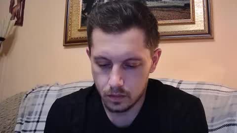 arromwilliam90 online show from February 14, 12:35 pm