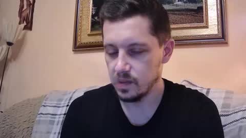 arromwilliam90 online show from February 22, 11:31 am