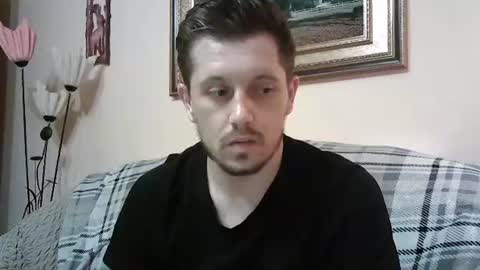 arromwilliam90 online show from July 8, 6:51 am