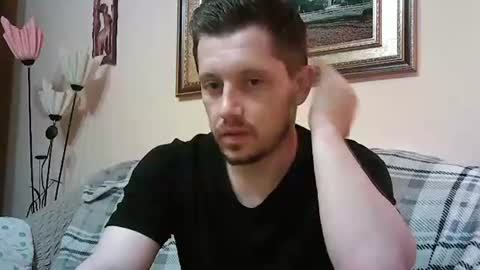 arromwilliam90 online show from July 9, 6:06 am