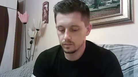 arromwilliam90 online show from July 28, 1:12 am