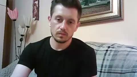 arromwilliam90 online show from August 1, 1:27 am