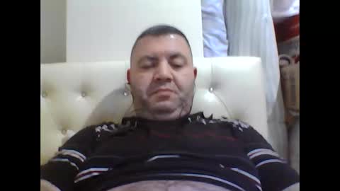 arsenica online show from March 7, 10:43 pm