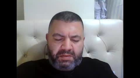 arsenica online show from January 10, 8:10 pm