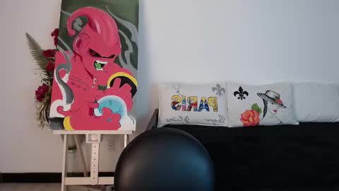 art_soul online show from February 24, 5:44 pm