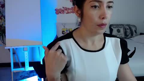 Snapshot of art_soul chatting on July 21, 4:42 pm art_soul online show from July 21, 4:42 pm