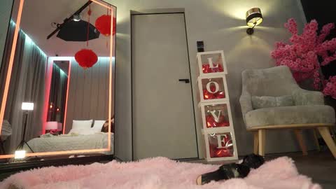 Adele online show from March 7, 9:17 am