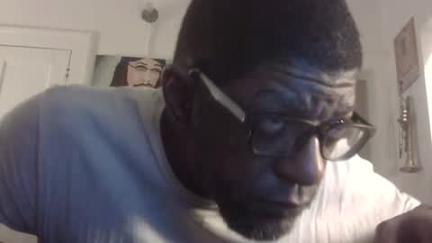 Arteblazze not daddy boy bitch or nigga online show from October 24, 3:14 am