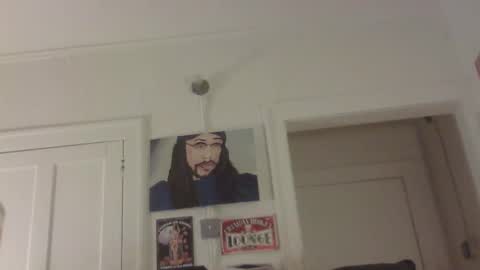 Arteblazze not daddy boy bitch or nigga online show from October 26, 3:45 am