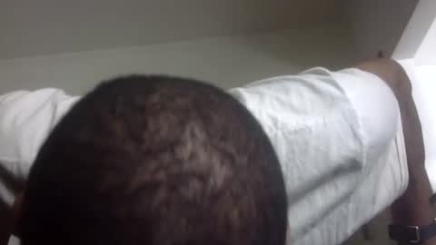 Arteblazze not daddy boy bitch or nigga online show from February 6, 4:43 pm