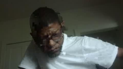 Arteblazze not daddy boy bitch or nigga online show from April 29, 2:10 pm