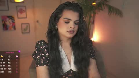 Chloe  online show from January 17, 12:54 pm