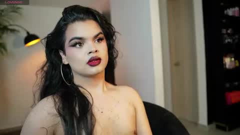 Chloe  online show from July 24, 10:30 pm