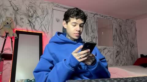   online show from January 28, 12:11 pm