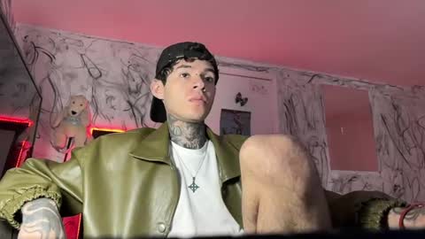   online show from February 7, 2:15 pm