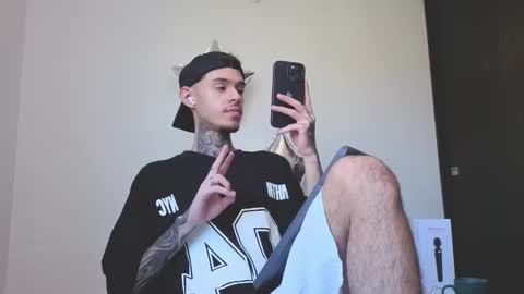   online show from September 20, 10:05 am