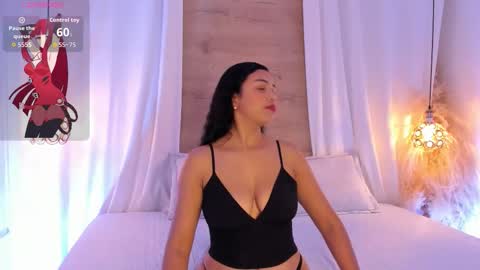 arteemisaa online show from November 12, 2:23 am