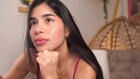 Amanda online show from July 18, 4:11 pm