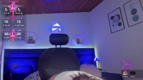 artemis_nyx online show from November 26, 8:43 pm