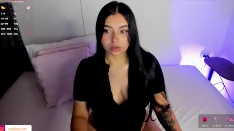 Snapshot of artemisa67_ chatting on November 4, 3:49 am ESTEFANY online show from November 4, 3:49 am