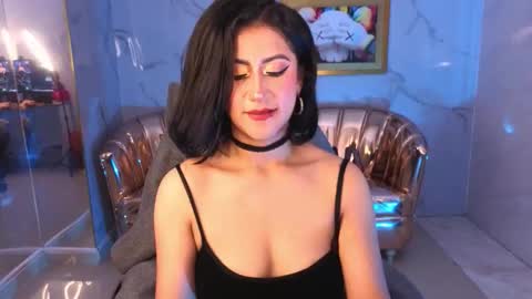 ARTEMISA online show from March 6, 3:47 am