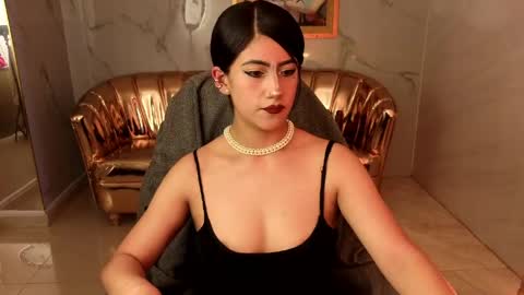 ARTEMISA online show from June 3, 3:20 am