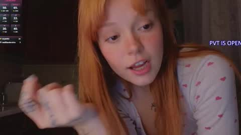 Snapshot of artemisa_meows chatting on September 22, 9:17 pm SEE U THURSDAY online show from September 22, 9:17 pm