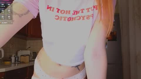 Snapshot of artemisa_meows chatting on October 17, 10:01 pm SEE U THURSDAY online show from October 17, 10:01 pm