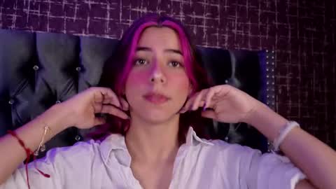 Snapshot of artemisablake chatting on October 22, 5:13 pm artemisablake online show from October 22, 5:13 pm