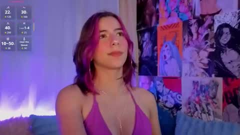 artemisablake online show from January 9, 5:10 am