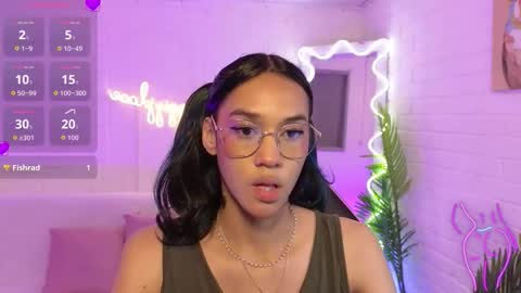 artemiss_tay online show from November 4, 7:13 pm