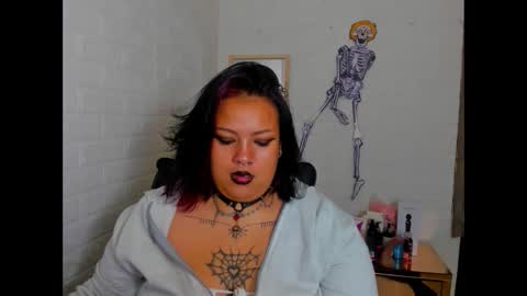 Snapshot of artenisa_tay69 chatting on October 14, 3:51 am artenisa_tay69 online show from October 14, 3:51 am