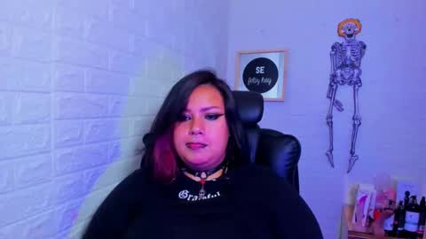 Snapshot of artenisa_tay69 chatting on October 26, 3:45 am artenisa_tay69 online show from October 26, 3:45 am