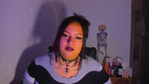 Snapshot of artenisa_tay69 chatting on October 31, 5:08 am artenisa_tay69 online show from October 31, 5:08 am