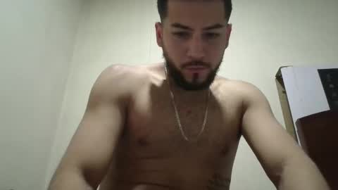 arthur1718 online show from November 6, 12:33 am