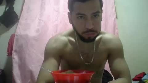 arthur1718 online show from November 18, 1:11 am