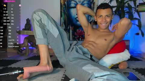 Arthur online show from January 7, 11:48 am