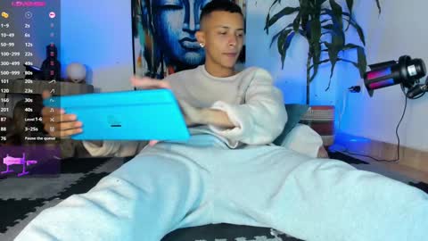 Arthur online show from January 21, 11:24 am