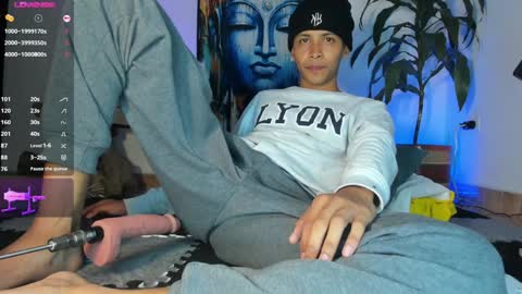 Arthur online show from January 27, 11:32 am