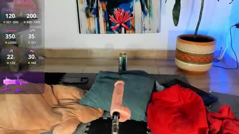 Arthur online show from January 5, 5:27 pm