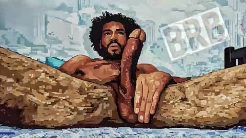 Snapshot of arthur_jamess chatting on December 18, 11:00 pm arthur_jamess online show from December 18, 11:00 pm