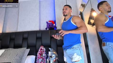 Arthur online show from December 14, 7:46 pm