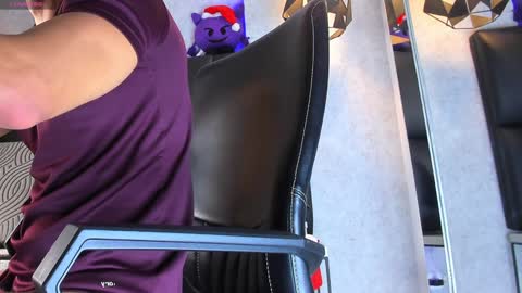 Arthur online show from December 16, 2:47 am