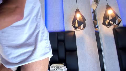 Arthur online show from January 16, 12:34 am